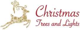 Christmas Trees and Lights Promo Code