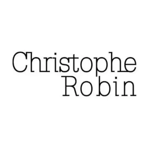 Christophe Robin CA Promo Code