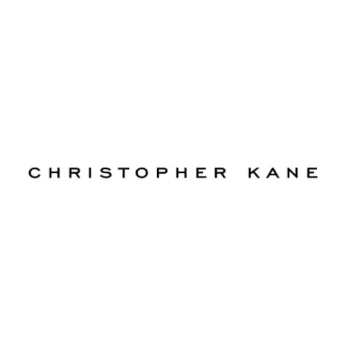 Christopher Kane Promo Code