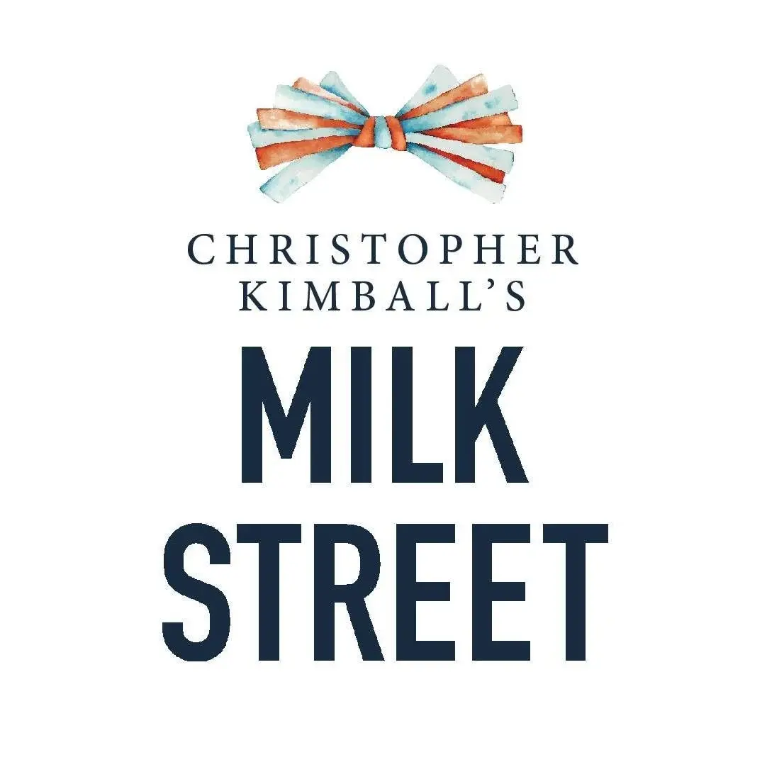 Christopher Kimball's Milk Street Promo Code