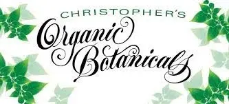 Christopher's Organic Botanicals Promo Code