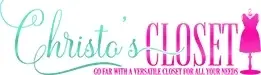 Christo's Closet Promo Code