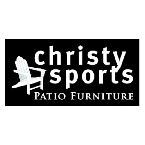 Christy Sports Patio Promo Code