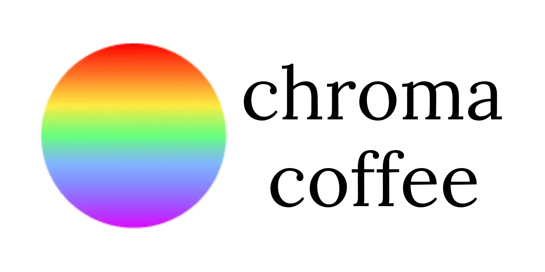 Chroma Coffee Promo Code