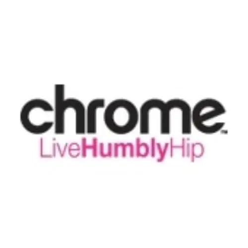 CHROME Promo Code