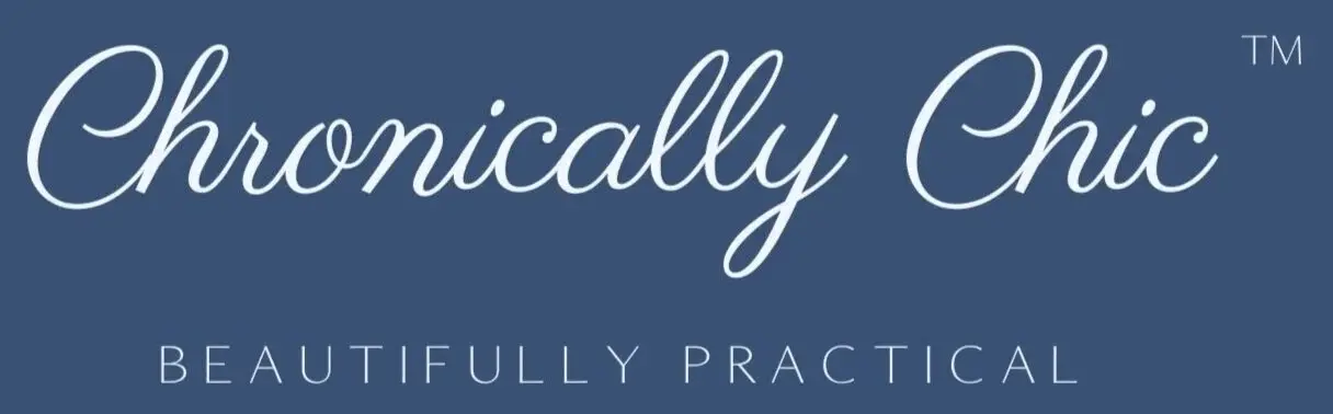 Chronically Chic Promo Code