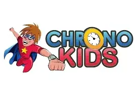 Chrono-Kids  Promo Code