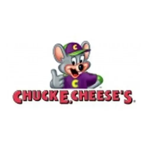 Chuck E. Cheese's Promo Code