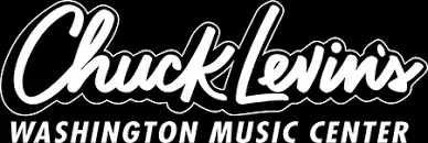 Chuck Levin's Washington Music Center Promo Code