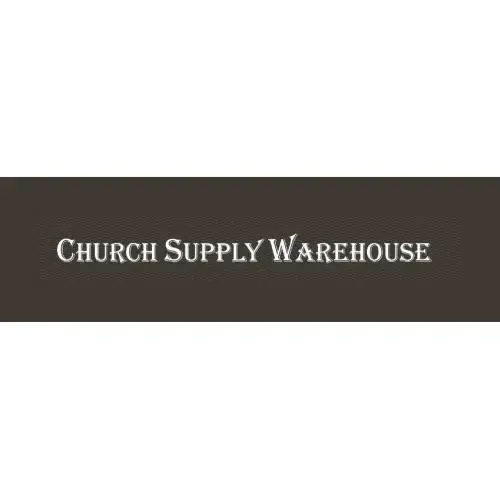 Church Supply Warehouse Promo Code