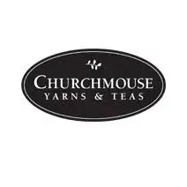 Churchmouse Yarns & Teas Promo Code
