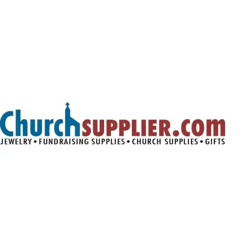 ChurchSupplier Promo Code