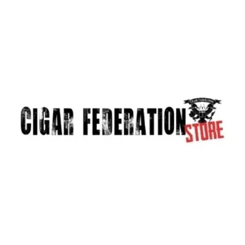 Cigar Federation Promo Code