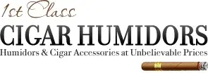 Cigar Humidors Promo Code