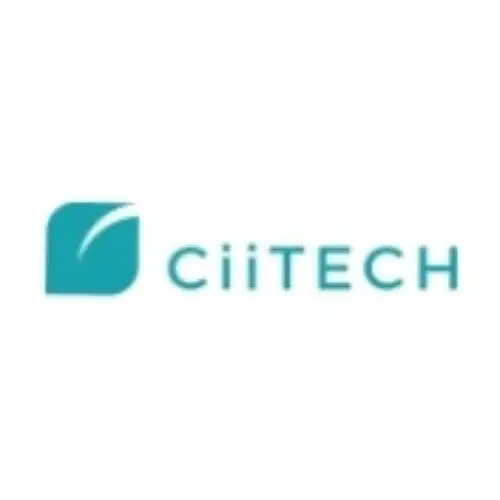 CIITECH Promo Code