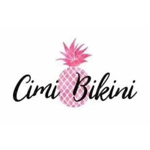 Cimi Bikini Promo Code