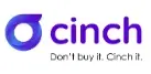 Cinch SG Promo Code