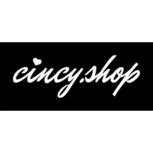 Cincy Shop Promo Code