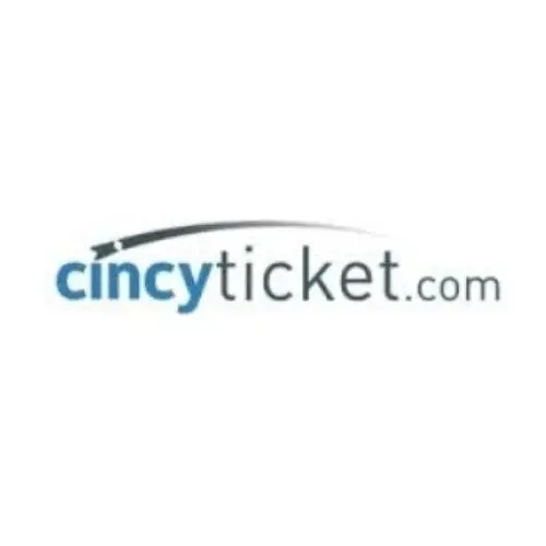 CincyTicket Promo Code