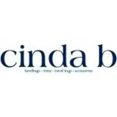 Cinda B Promo Code