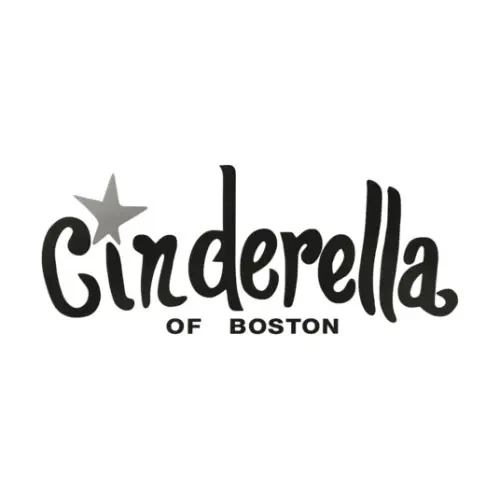 Cinderella of Boston Promo Code