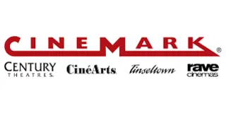 Cinemark US Promo Code