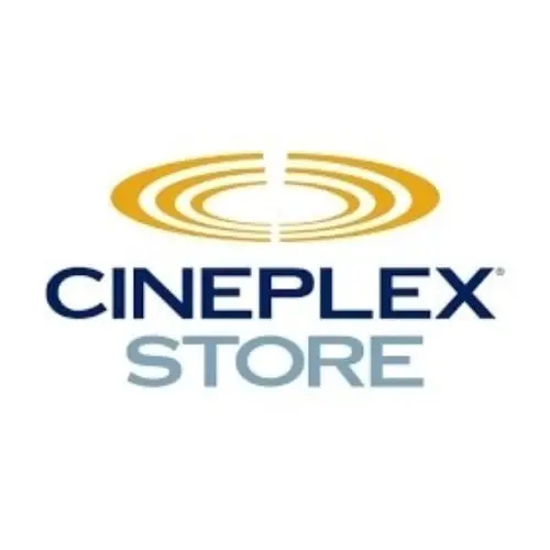 Cineplex Store Promo Code
