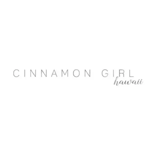 Cinnamon Girl Promo Code