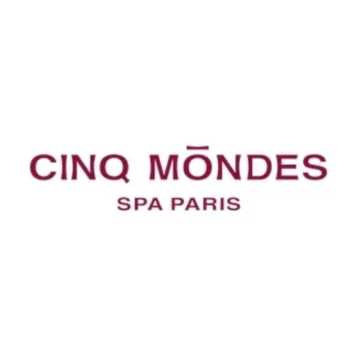 Cinq Mondes Promo Code