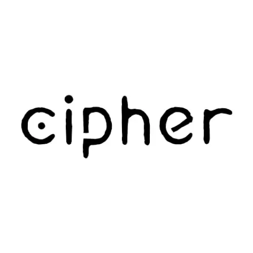 Cipher Promo Code