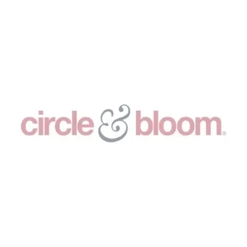 Circle + Bloom Promo Code