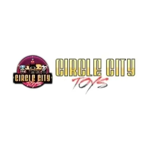 Circle City Toys Promo Code