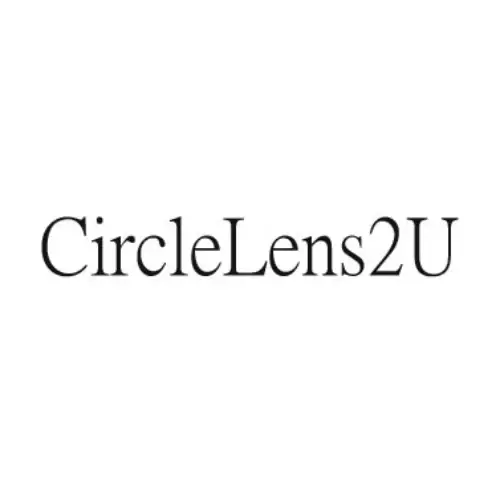 Circle Lens2u Promo Code