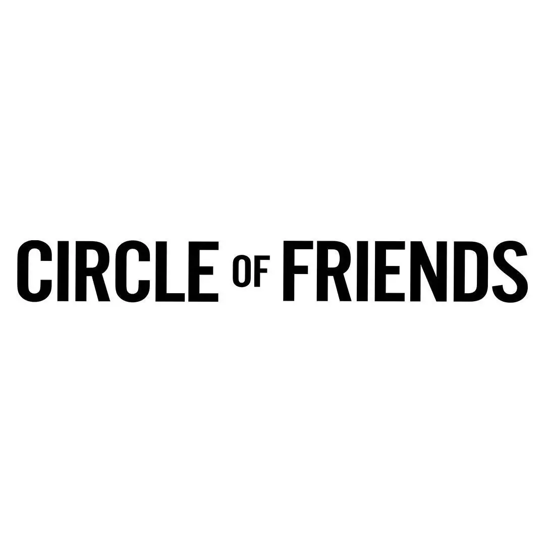 Circle of Friends Promo Code