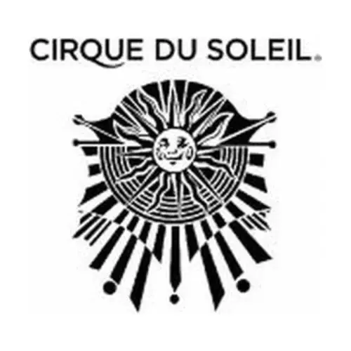 Cirque du Soleil Promo Code
