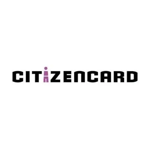 CitizenCard Promo Code