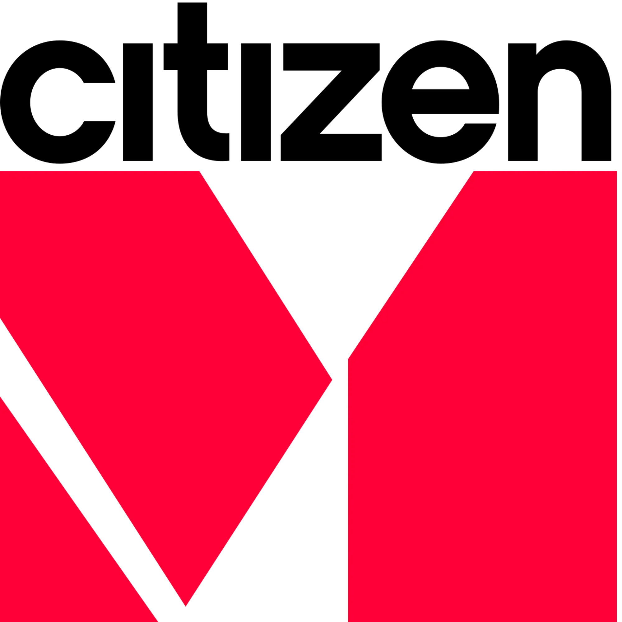 CitizenM Hotels Promo Code