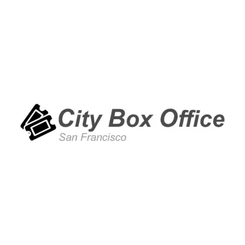 City Box Office Promo Code