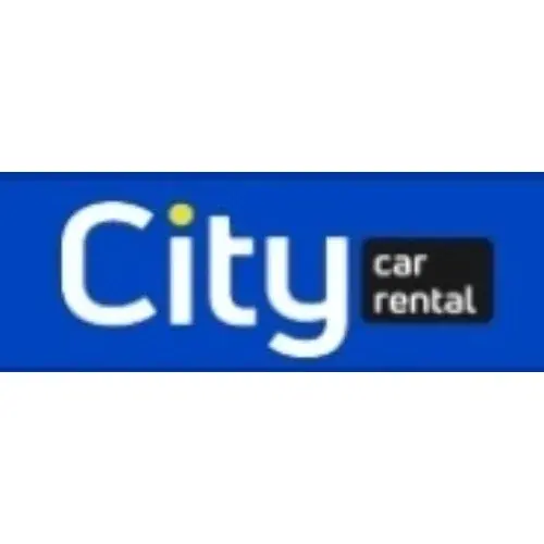 City Car Rental Promo Code