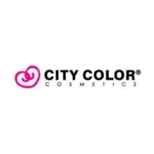City Color Cosmetics Promo Code