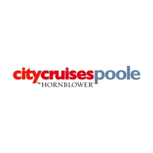City Cruises Poole Promo Code