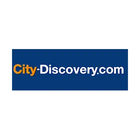 City Discovery Promo Code