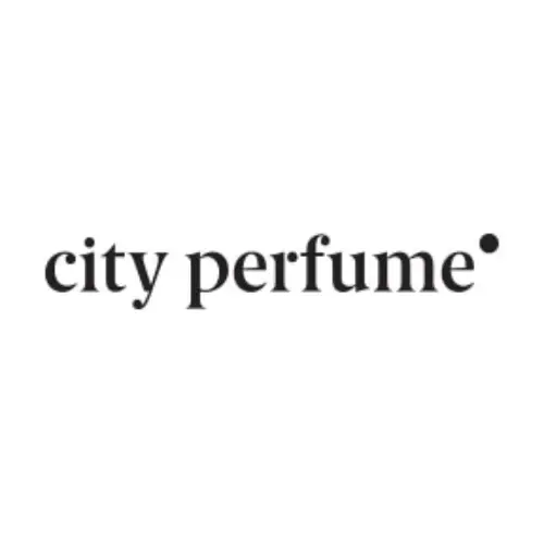 City Perfume Promo Code