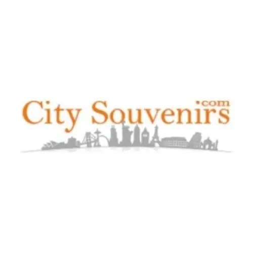 City-Souvenirs Promo Code
