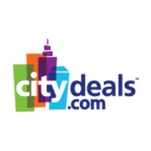 CityDeals Promo Code
