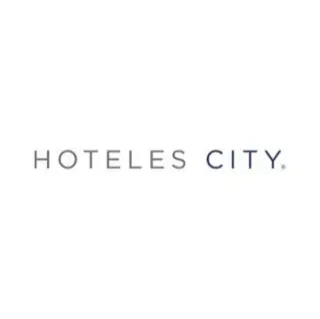 Hoteles City MX Promo Code