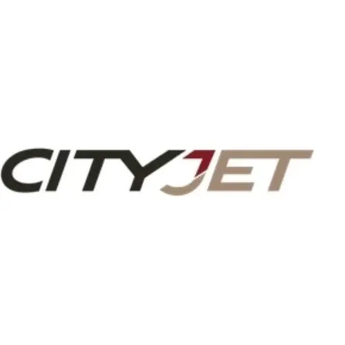 CityJet Promo Code