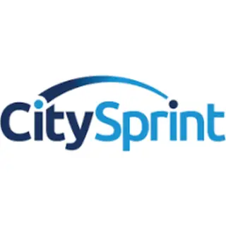 CitySprint UK Promo Code