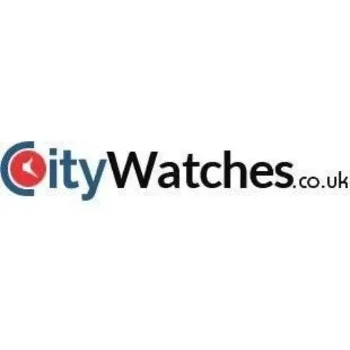 CityWatches.co.uk Promo Code