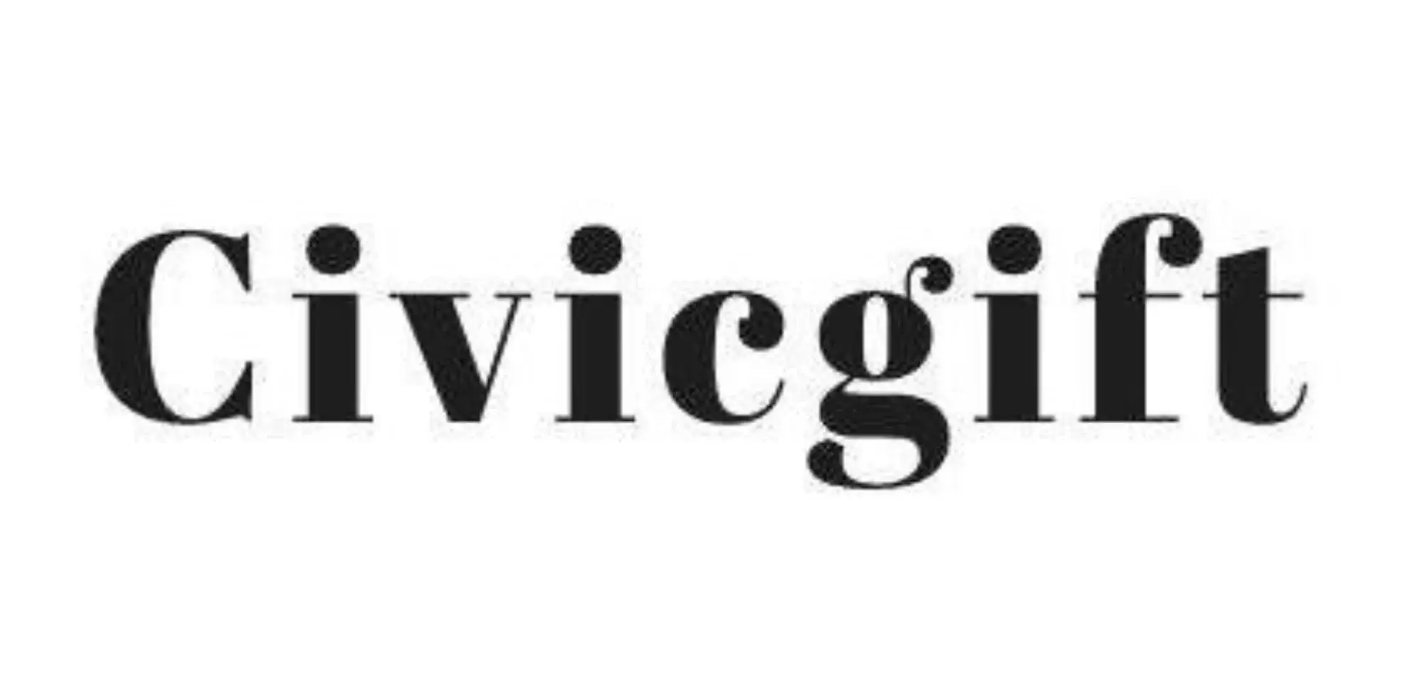 Civicgift Promo Code